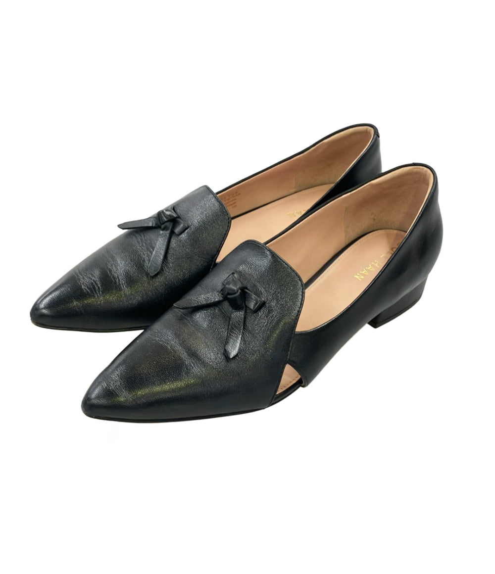 COLE HAAN パンプス レディース SIZE 7 1/2 B (24.5cm) コールハーン