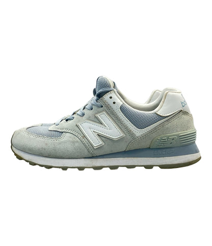 ニューバランス ローカットスニーカー WL574OAA レディース SIZE 24.0 (L) NEW BALANCE
