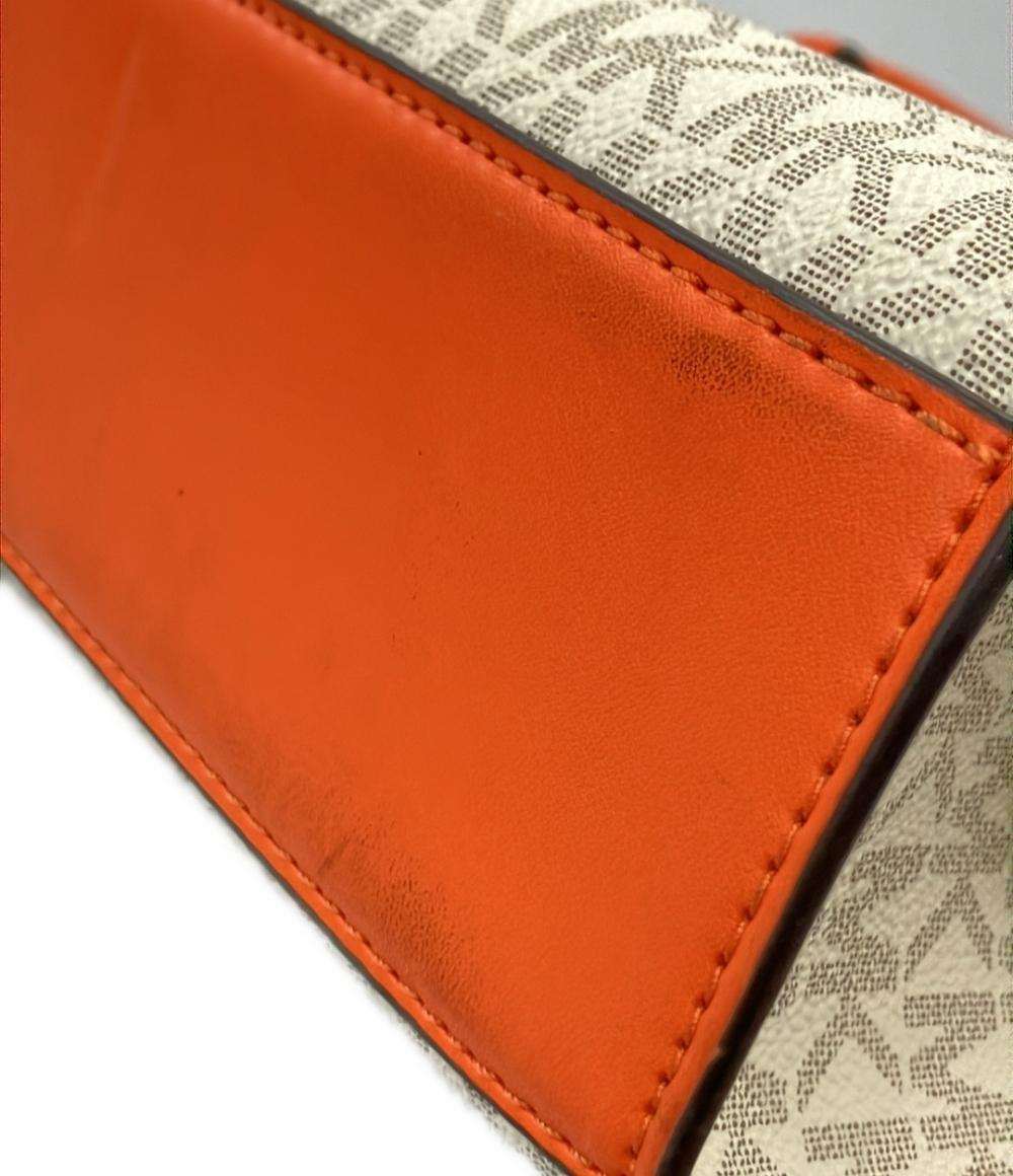 MICHAEL KORS 2WAY ハンドバッグ ショルダーバッグ 斜め掛け レディース マイケルコース