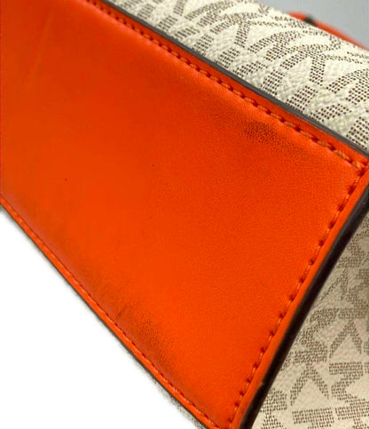 MICHAEL KORS 2WAY ハンドバッグ ショルダーバッグ 斜め掛け レディース マイケルコース