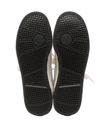 NIKE Social Status ローカットスニーカー サミットホワイト アタック DZ4636-100 レディース SIZE 24.0 (L) ナイキ ソーシャル ステータス