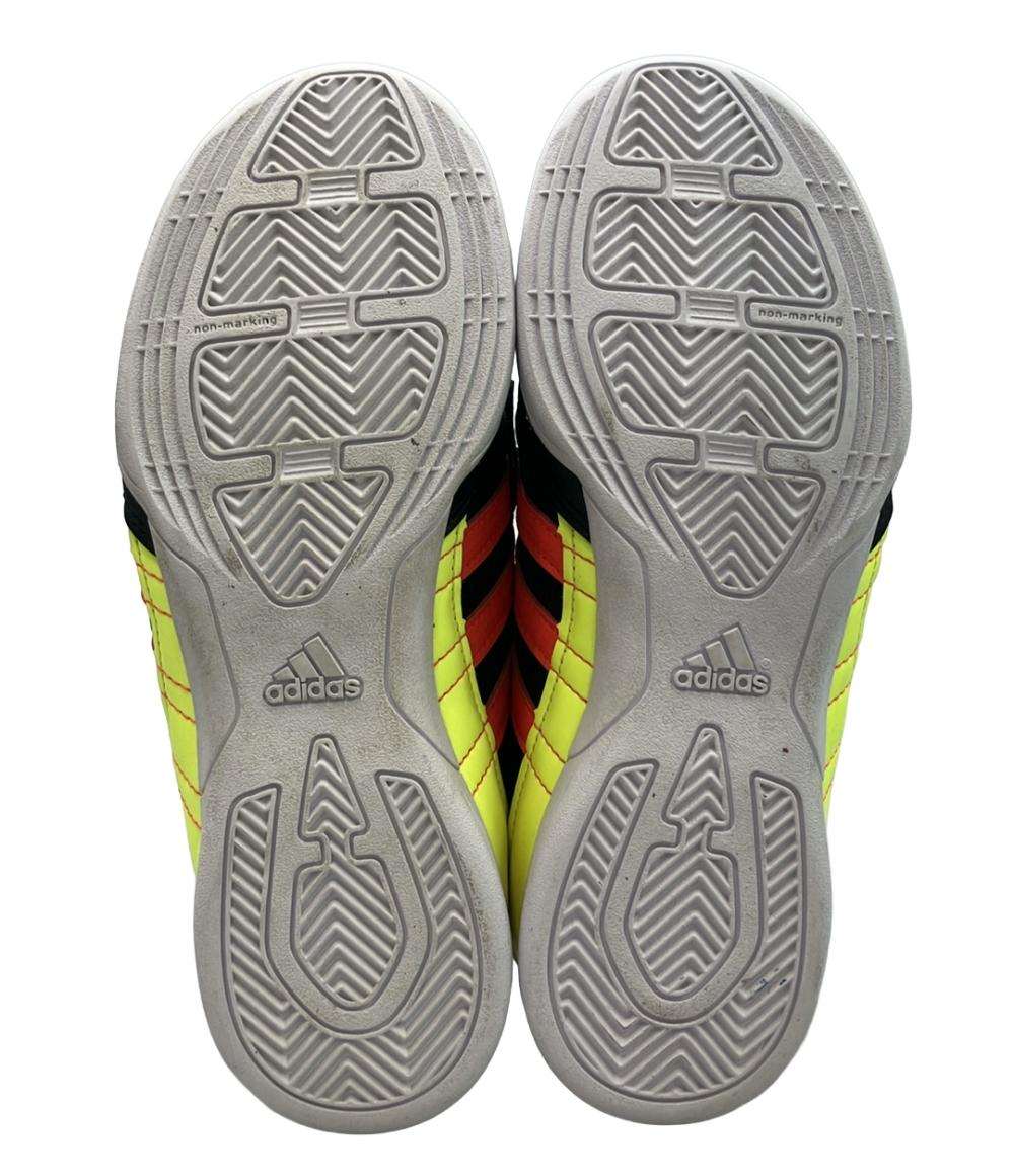 adidas ローカットスニーカー スーパサラ J HR0153 キッズ SIZE 24.0 アディダス
