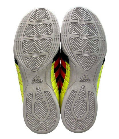 adidas ローカットスニーカー スーパサラ J HR0153 キッズ SIZE 24.0 アディダス