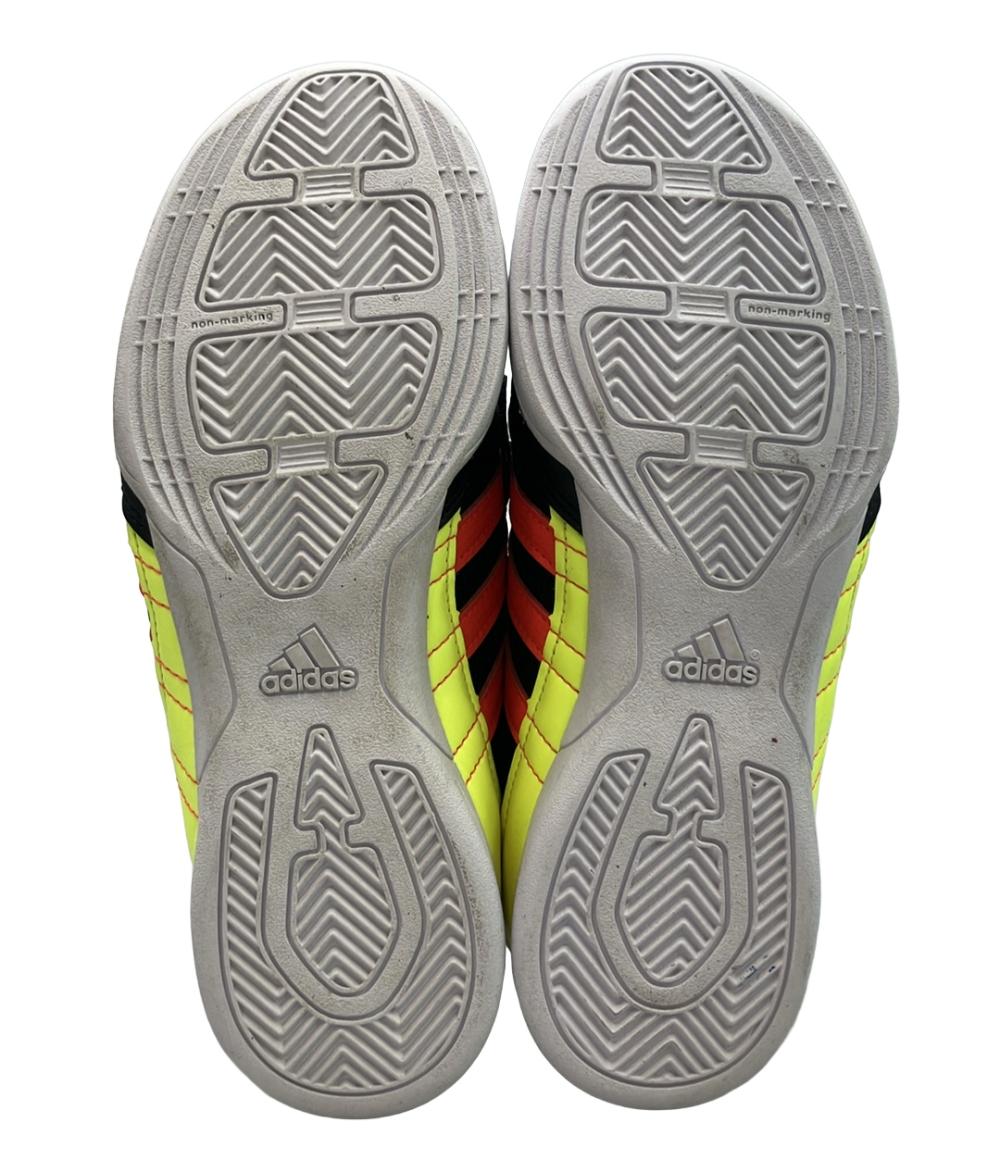 adidas ローカットスニーカー スーパサラ J HR0153 キッズ SIZE 24.0 アディダス