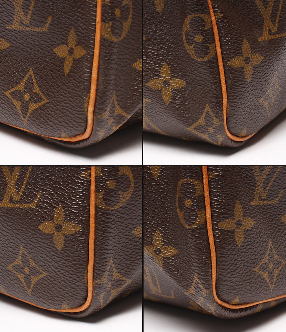 LOUIS VUITTON ハンドバッグ スピーディ25 モノグラム M41528 レディース ルイ・ヴィトン