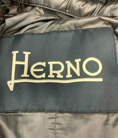 ヘルノ ダウンジャケット コート メンズ SIZE 44 (S) Herno