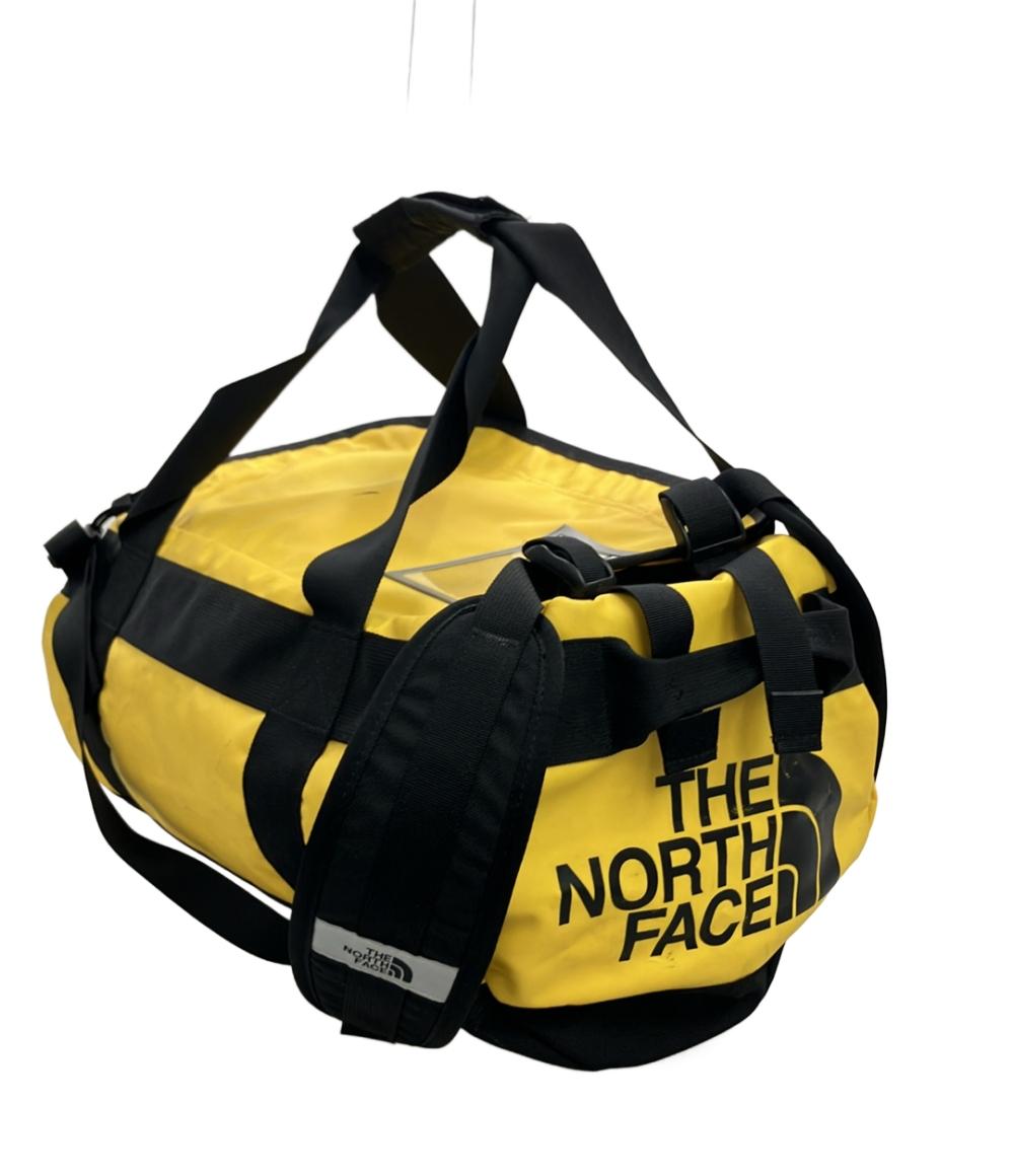 THE NORTH FACE ボストンバッグ リュック ダッフルバッグ 2WAY 斜め