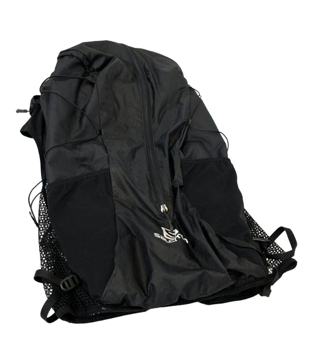 サロモン リュック アウトパーク 20 メンズ Salomon