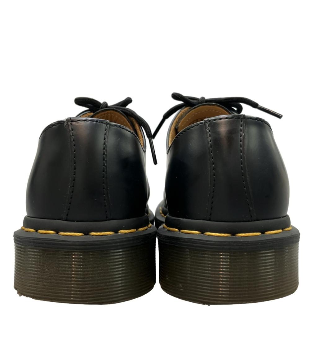 Dr.Martens 3ホールシューズ 1461 レディース SIZE UK4 (23cm) ドクターマーチン