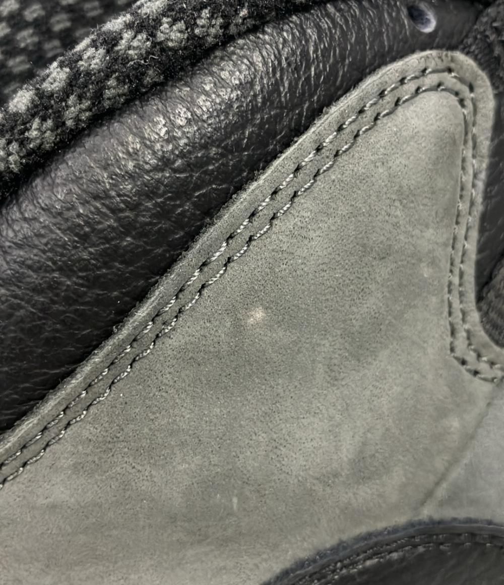 美品 NIKE ミドルカットスニーカー エアジョーダン10レトロ 310805-002 メンズ SIZE 27.0 ナイキ
