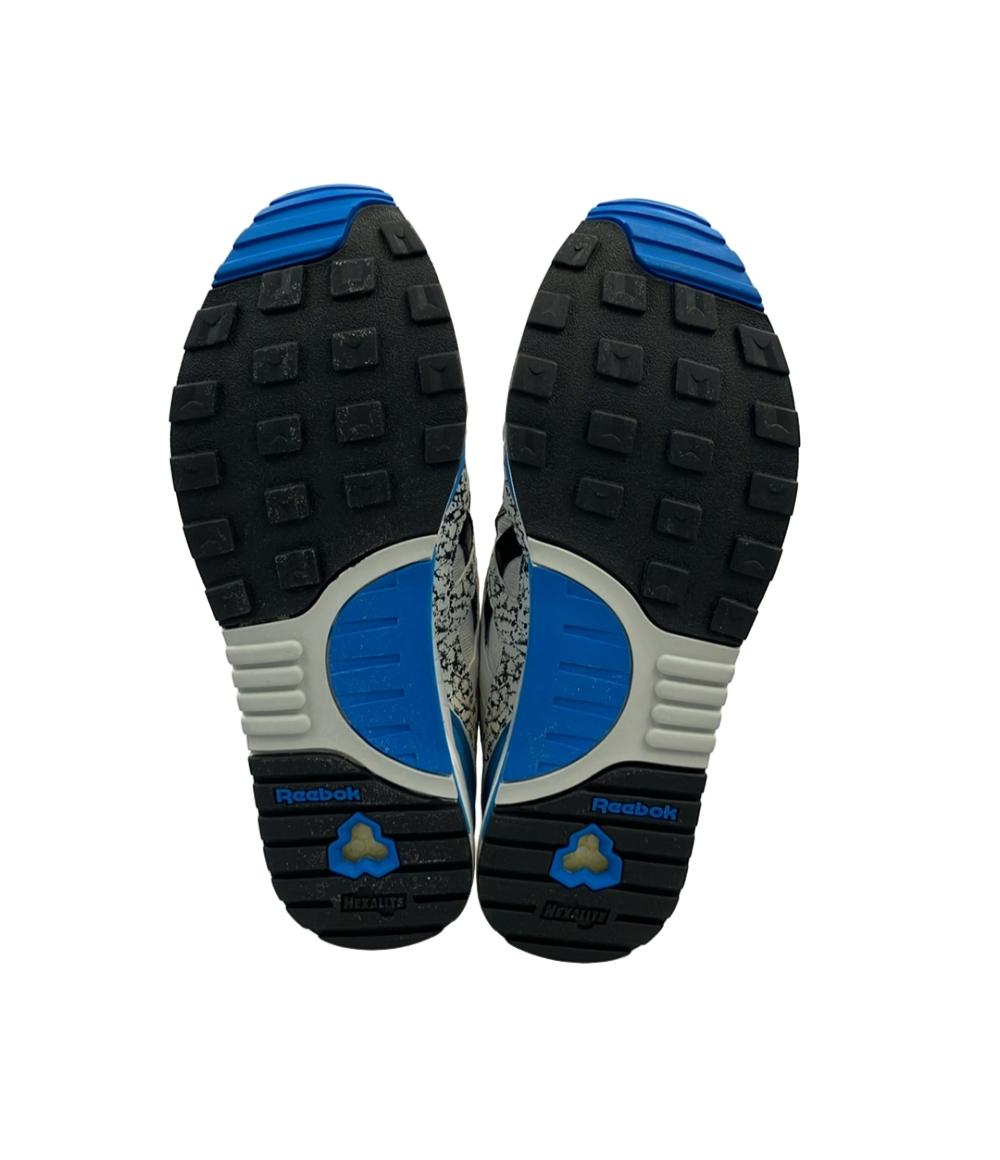 Reebok ローカットスニーカー ベンチレーター 2 M45597 メンズ SIZE 28.0 (XL) リーボック