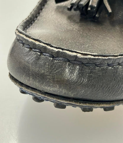 ダンヒル ドライビングシューズ ローファー メンズ SIZE 41 (M) Dunhill