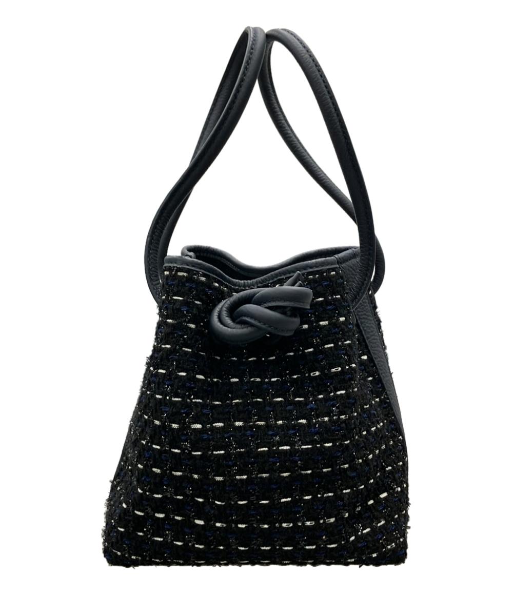 美品 VASIC ハンドバッグ ショルダーバッグ 肩掛け レディース ヴァジック