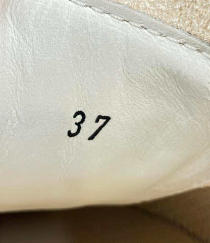 トッズ スリッポン レディース SIZE 37 (L) TOD’S