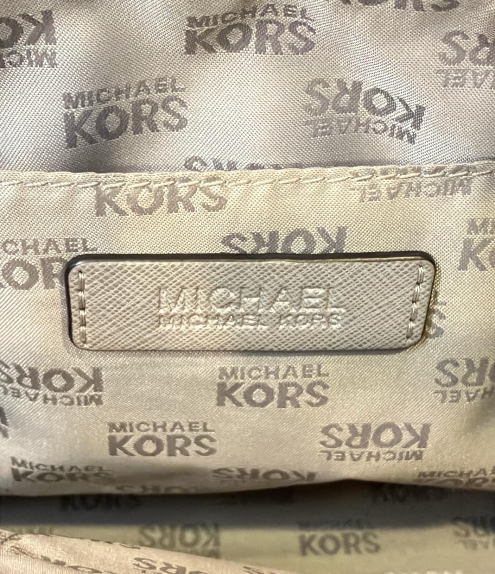 MICHAEL KORS トートバッグ レディース マイケルコース