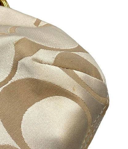 COACH ハンドバッグ ショルダーバッグ 肩掛け ラージシグネチャー 18983 レディース コーチ