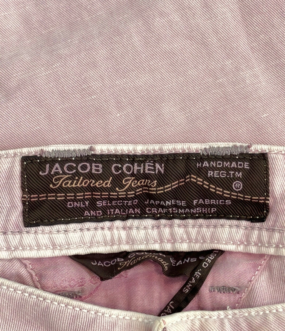 JACOB COHEN デニムパンツ メンズ SIZE 33 ヤコブコーエン