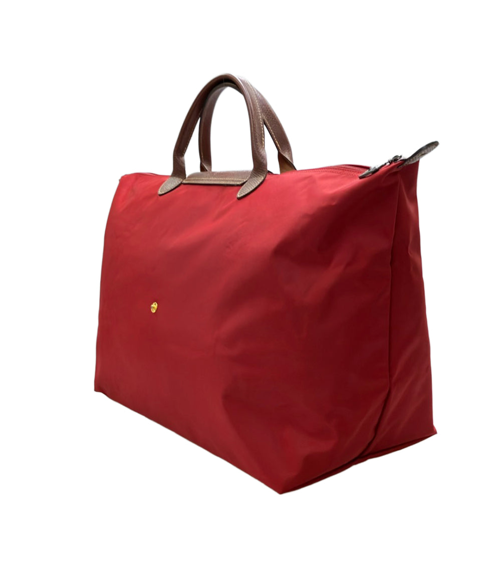 Longchamp トートバッグ ル プリアージュ 16240898542 レディース ロンシャン