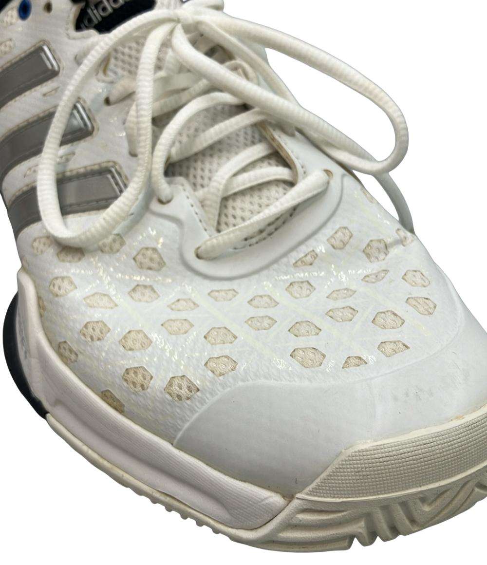 adidas ローカットスニーカー バリケード クラブ AF6780 メンズ SIZE 27.0 (L) アディダス
