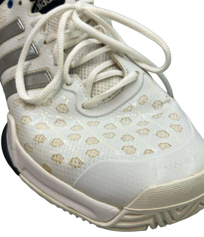 adidas ローカットスニーカー バリケード クラブ AF6780 メンズ SIZE 27.0 (L) アディダス