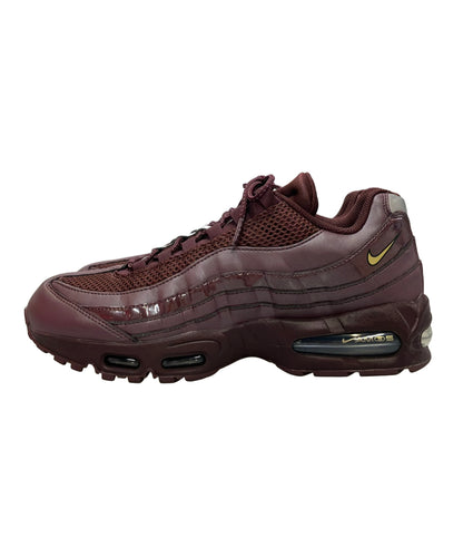 NIKE ローカットスニーカー エア マックス 95 ビッグバブル SE IB6830-601 メンズ SIZE 28.5 ナイキ