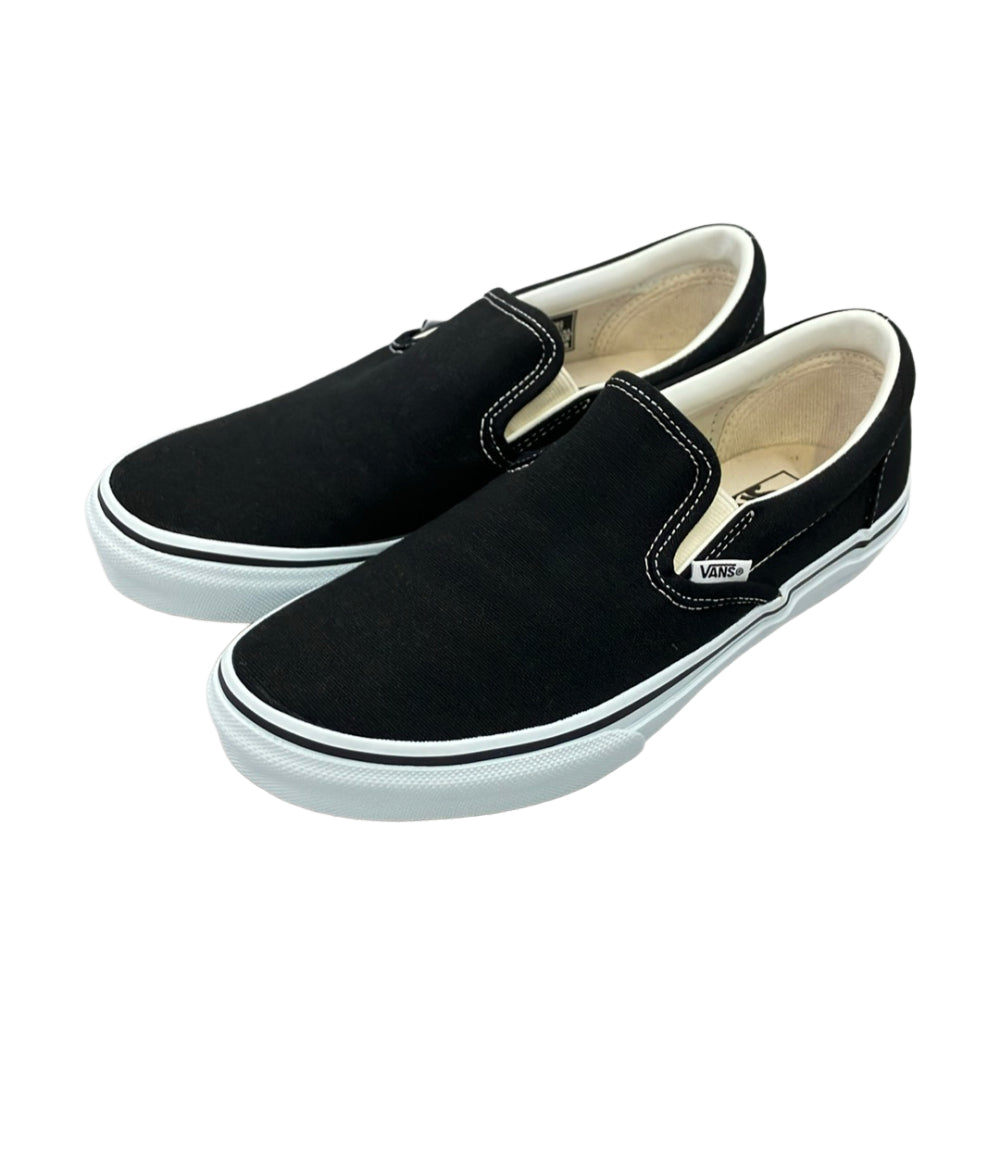 VANS ローカットスニーカー スリッポン レディース SIZE 24.5 (L) ヴァンズ