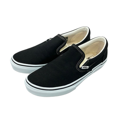 VANS ローカットスニーカー スリッポン レディース SIZE 24.5 (L) ヴァンズ