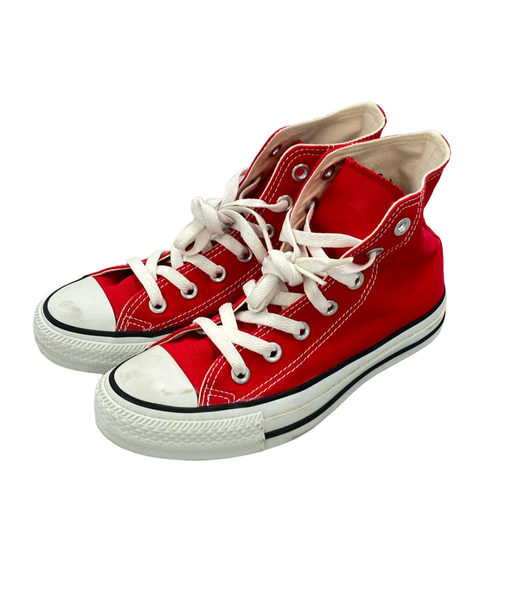 CONVERSE ハイカットスニーカー レディース SIZE 22.5 (S) コンバース