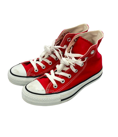 CONVERSE ハイカットスニーカー レディース SIZE 22.5 (S) コンバース
