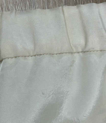 CLANE イージーパンツ W WAIST WIDE SLACKS 10110-7093 レディース SIZE 1 (S) クラネ