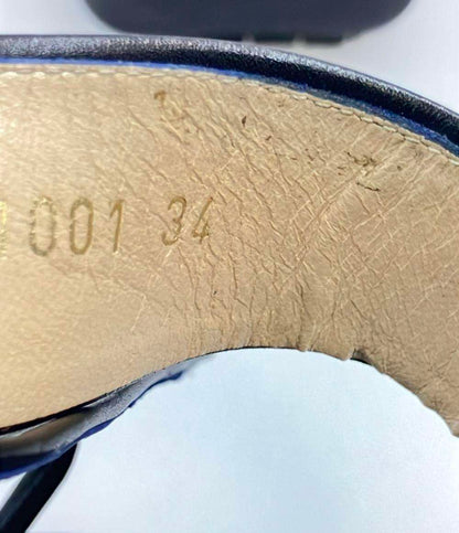 ルイ・ヴィトン サンダル レディース SIZE 34 (XS) LOUIS VUITTON