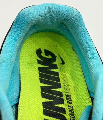 ナイキ ランニングシューズ AIR ZOOM FLY 2 707607-009 レディース SIZE 23.5 (M) NIKE