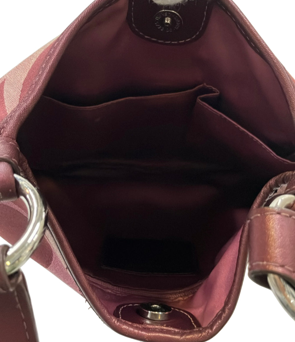 COACH ショルダーバッグ シグネチャー F17479 レディース コーチ
