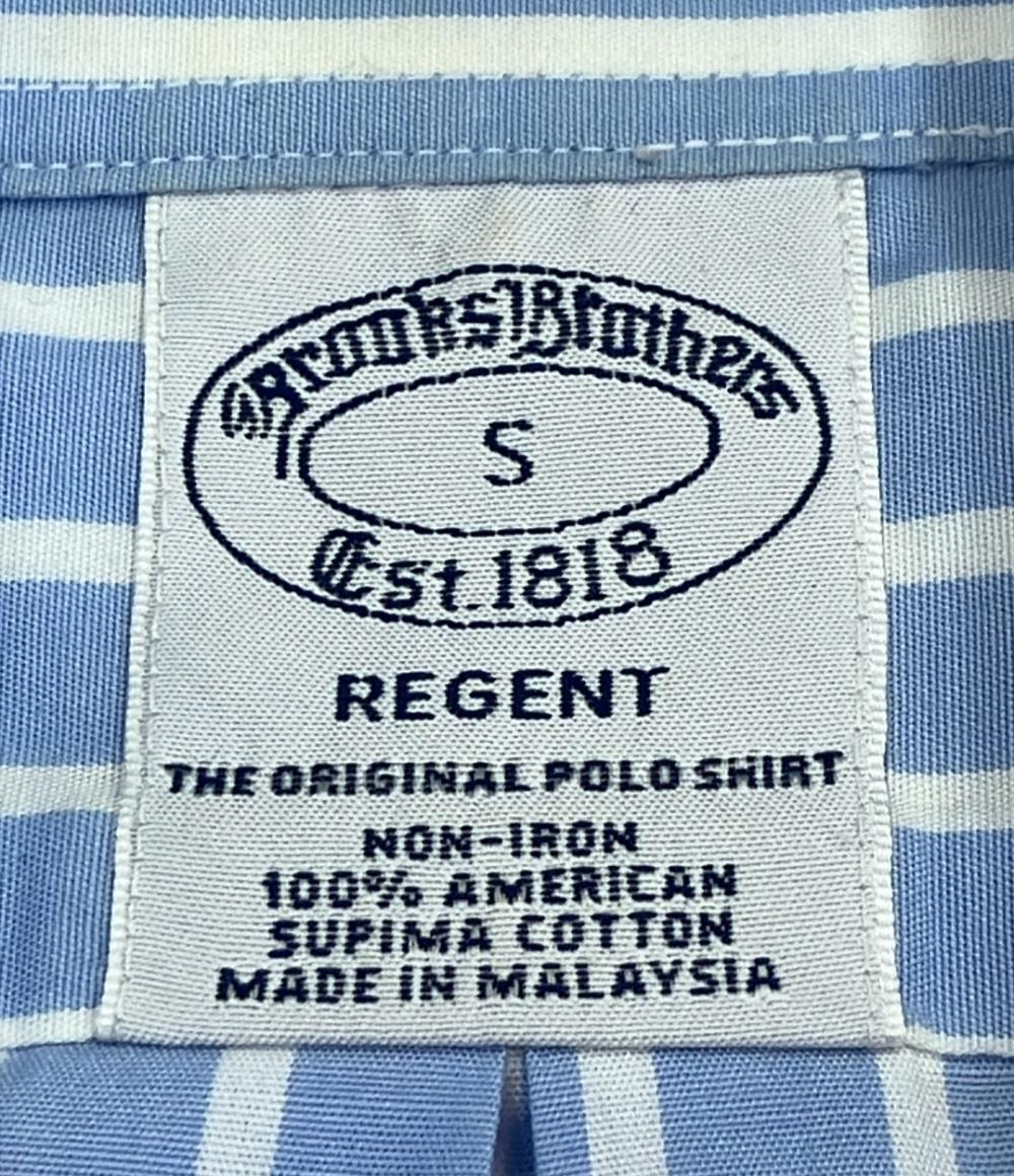 ブルックスブラザーズ 長袖ストライプシャツ メンズ SIZE S (S) Brooks Brothers