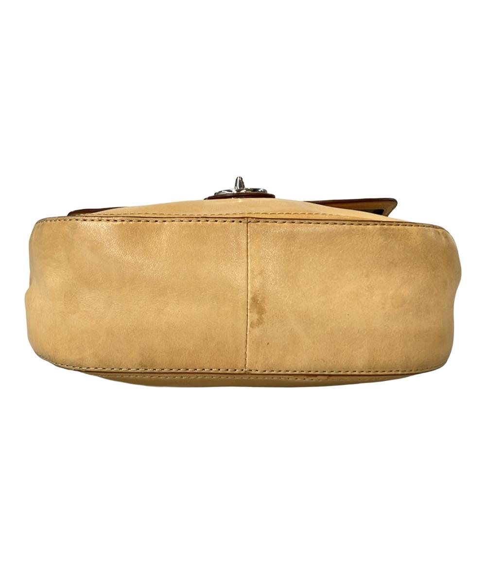 コーチ 2Way ハンドバッグ ショルダーバッグ 斜め掛け 19132 レディース COACH