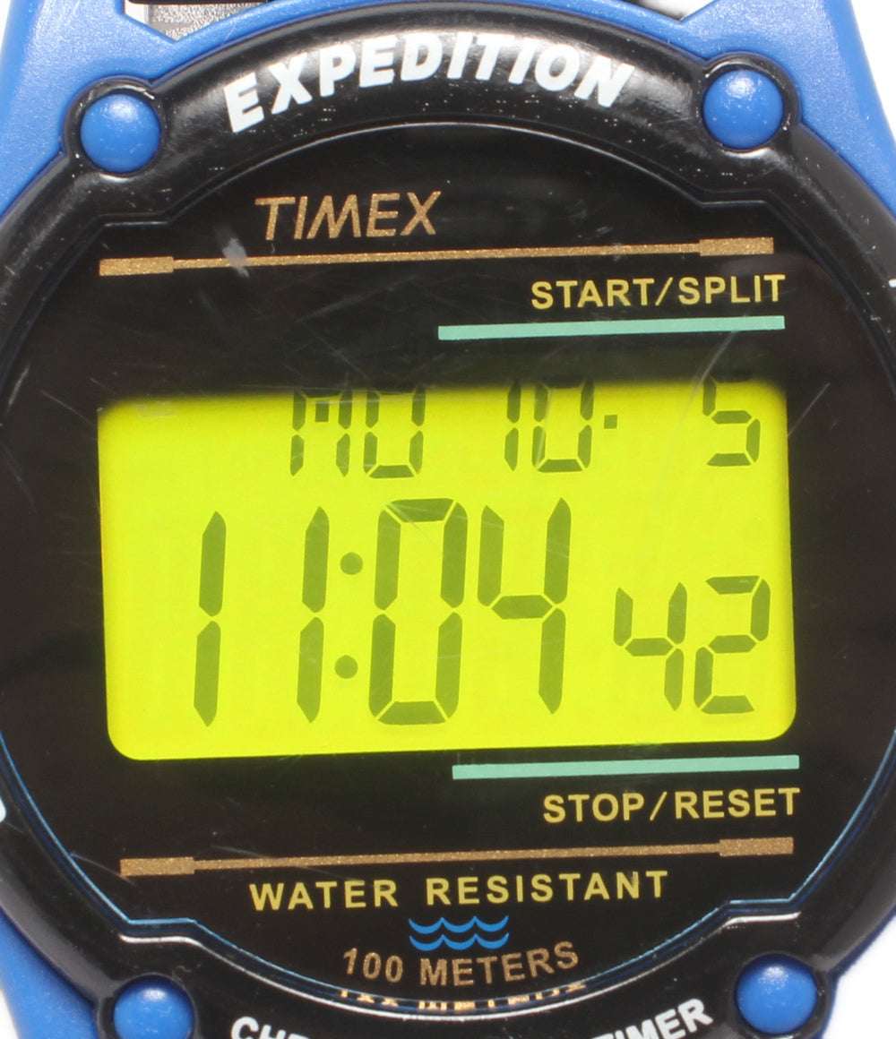 TIMEX 腕時計 Atlantis Return to Mount Kennedy アトランティス クオーツ TW2U93100 レディース メンズ タイメックス