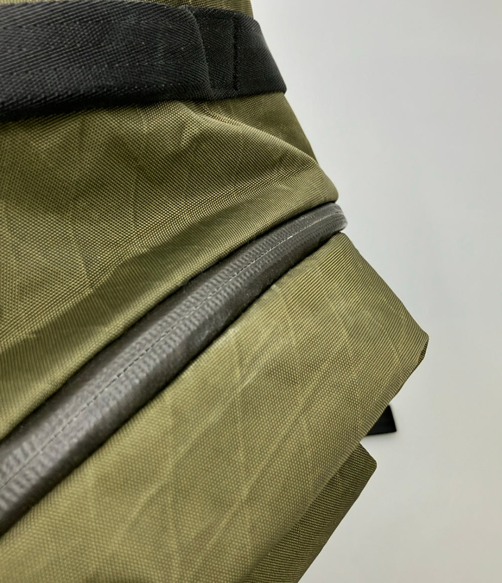 ABLE CARRY リュック メンズ エイブルキャリー