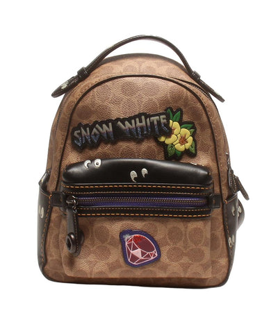 コーチ リュック SNOW WHITE シグネチャー 32717 レディース COACH