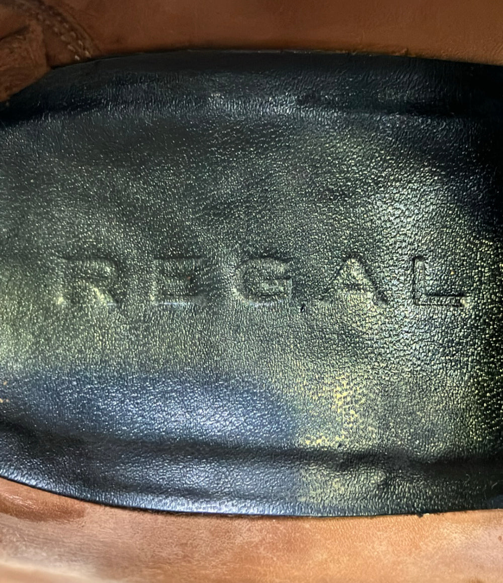 REGAL ドレスシューズ メンズ SIZE 25.0 リーガル