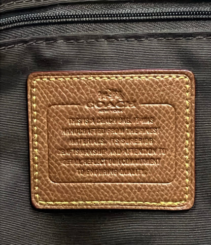 COACH トートバッグ シグネチャー レディース コーチ