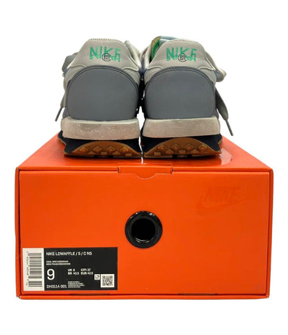 NIKE ローカットスニーカー ×CLOT × Sacai LD ワッフル DH3114-001 メンズ SIZE 27.0 (L) ナイキ