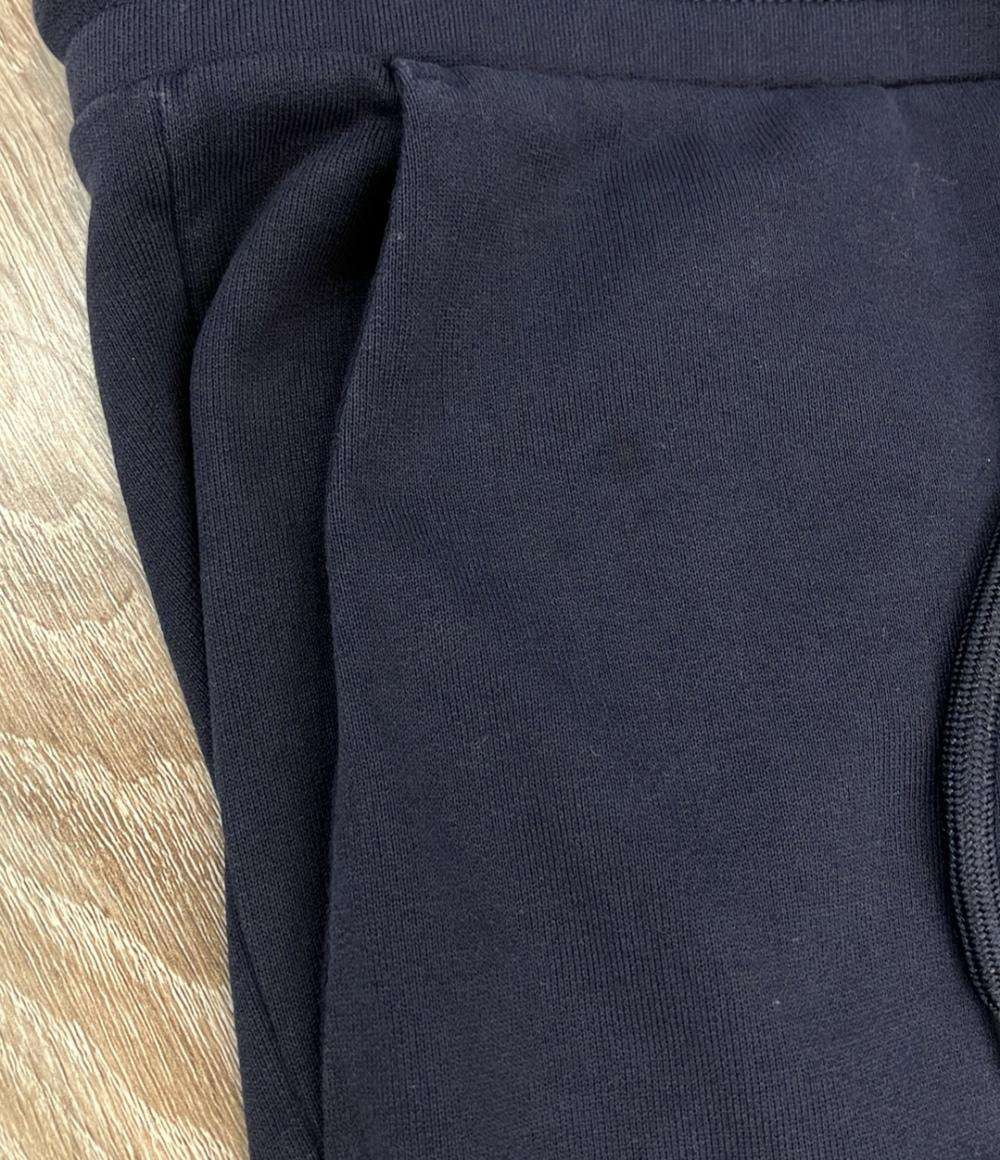 MONCLER スウェットパンツ ロング ワッペン 110918H00006 809KR メンズ SIZE XS モンクレール