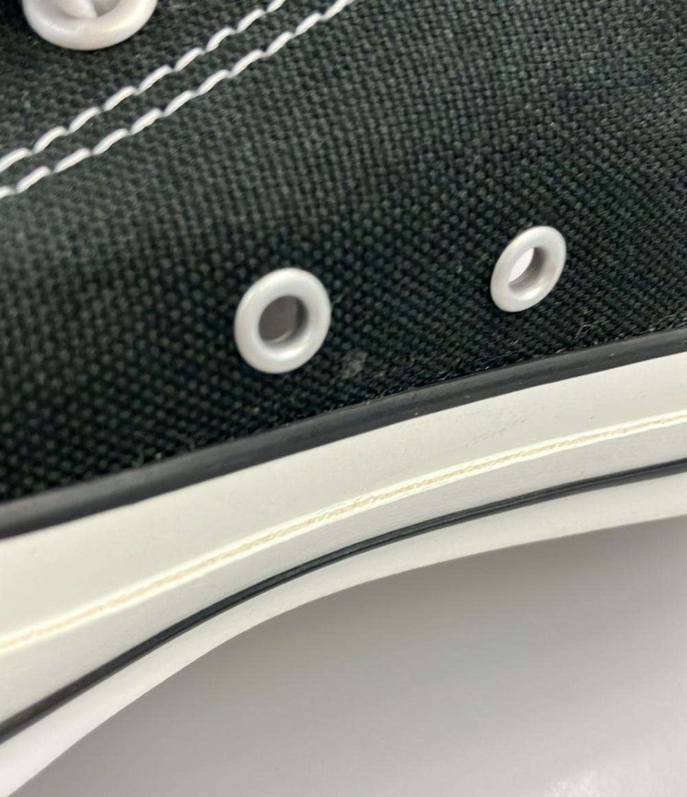 美品 コンバース ローカットスニーカー メンズ SIZE 25.5 (S) CONVERSE