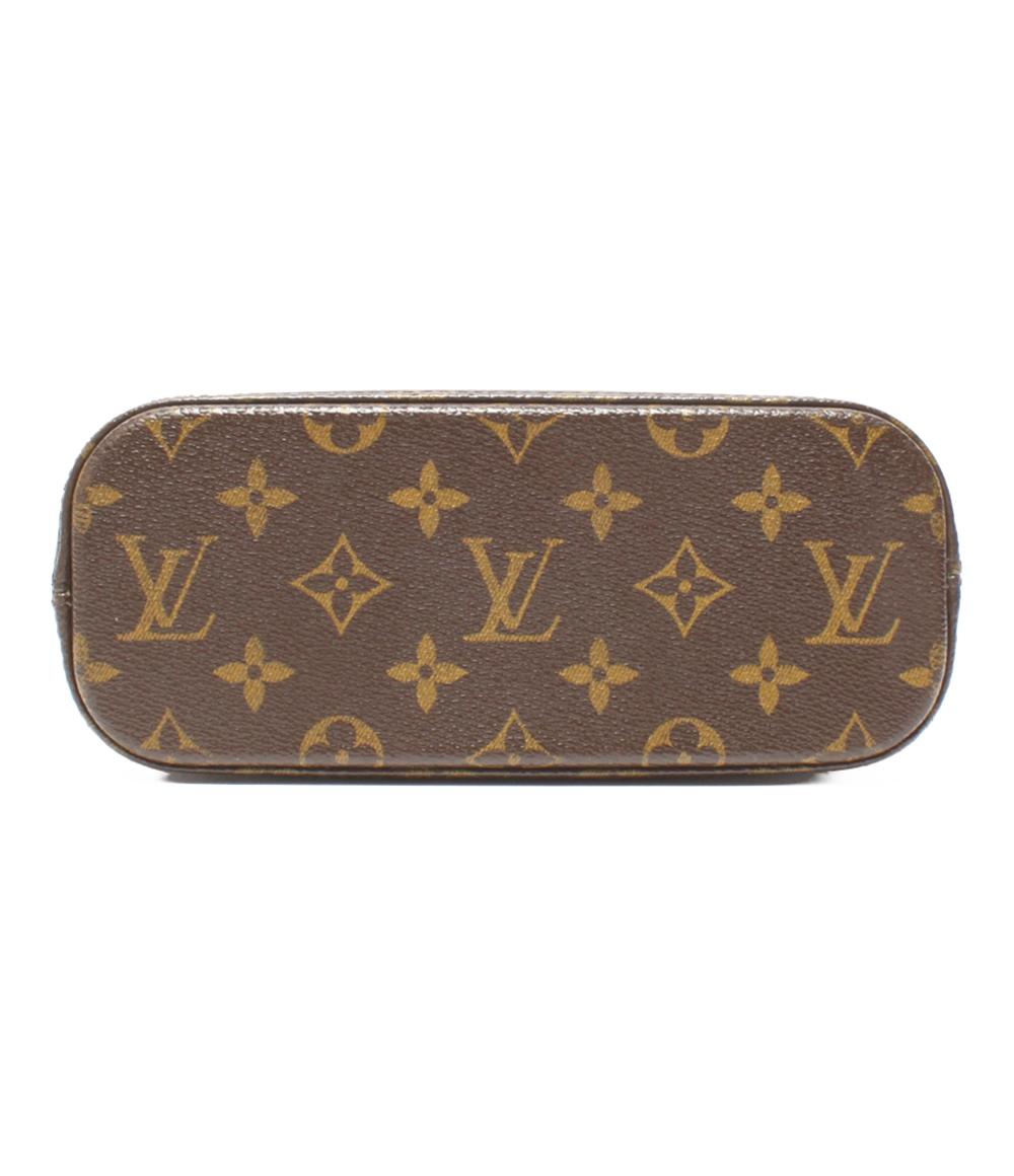 LOUIS VUITTON トートバッグ ハンドバッグ モノグラム ヴァヴァンPM