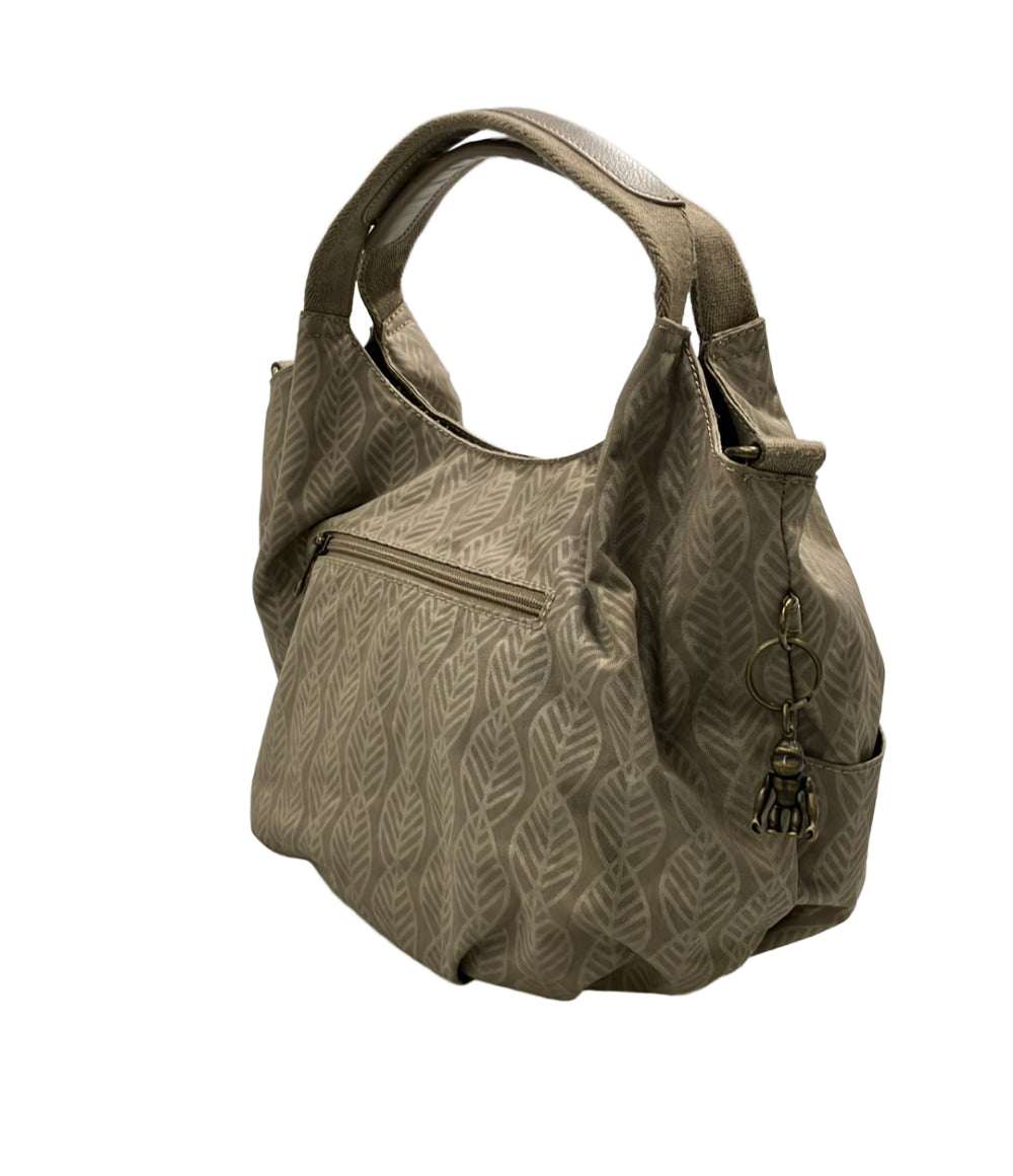 Kipling 2way ハンドバッグ ショルダーバッグ 斜め掛け レディース キプリング