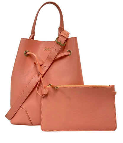 フルラ 2WAYハンドバッグ ショルダーバッグ レディース Furla