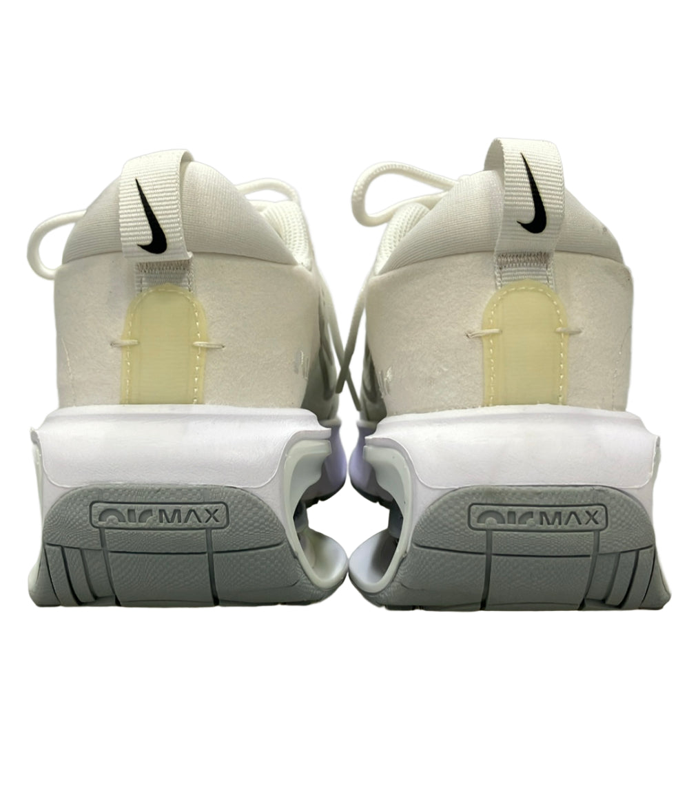 NIKE ローカットスニーカー エアマックス INTRLK DQ2904-100 メンズ SIZE 25.5 ナイキ