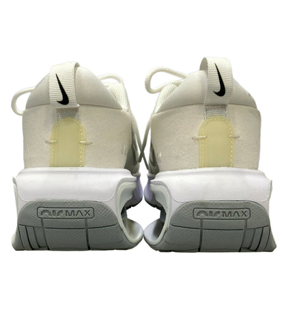 NIKE ローカットスニーカー エアマックス INTRLK DQ2904-100 メンズ SIZE 25.5 ナイキ