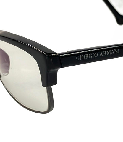 ジョルジオアルマーニ メガネ メンズ GIORGIO ARMANI