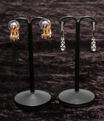 SWAROVSKI ピアス 7点セット レディース スワロフスキー